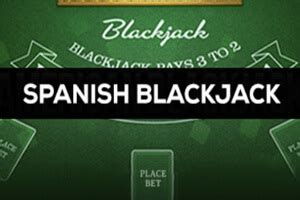 Play Spanish Blackjack Online for Fun.